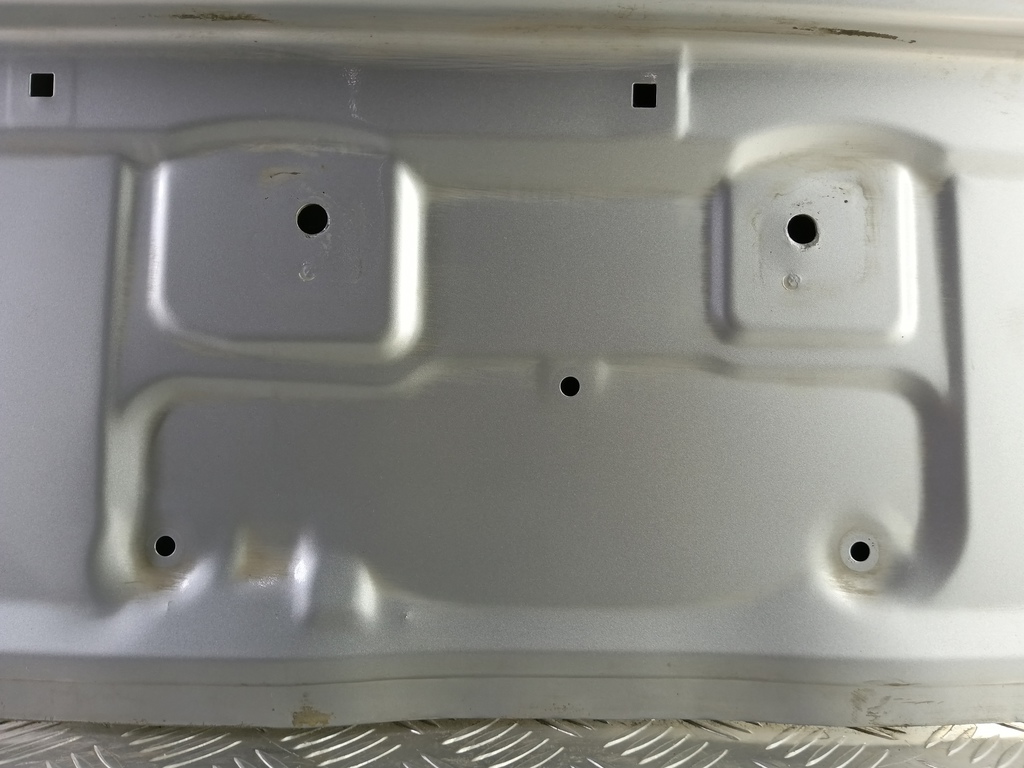 крышка багажника HONDA CR-V  68100S9AG00ZZ, 6150 рублей, Москва