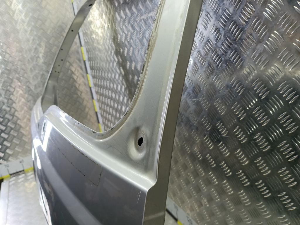 крышка багажника HONDA CR-V  68100S9AG00ZZ, 6150 рублей, Москва