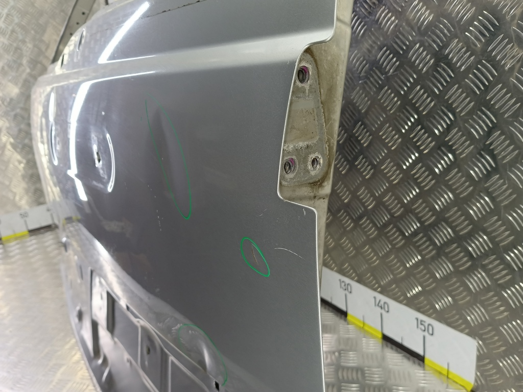 крышка багажника HONDA CR-V  68100S9AG00ZZ, 6150 рублей, Москва