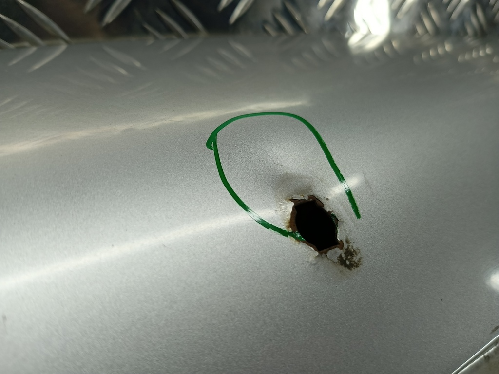 крышка багажника HONDA CR-V  68100S9AG00ZZ, 6150 рублей, Москва