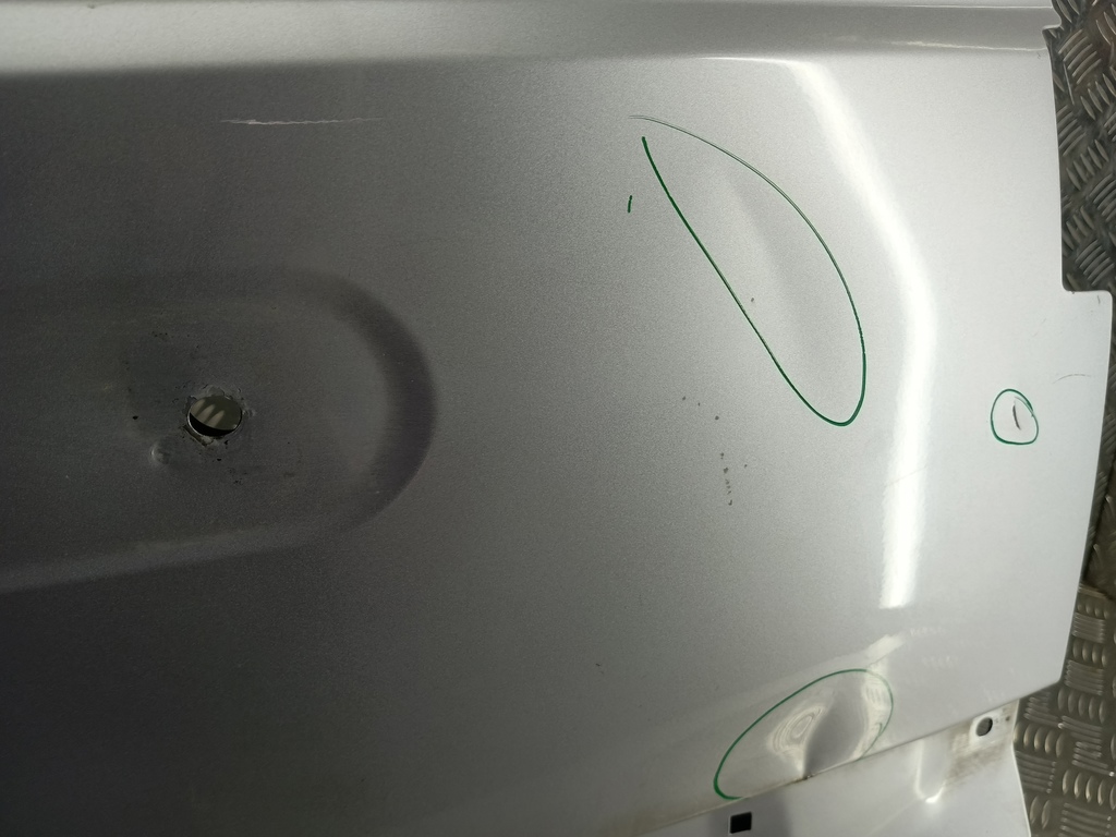 крышка багажника HONDA CR-V  68100S9AG00ZZ, 6150 рублей, Москва