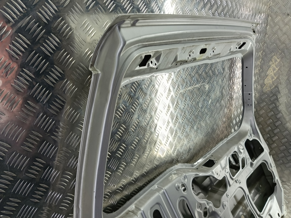 крышка багажника HONDA CR-V  68100S9AG00ZZ, 6150 рублей, Москва