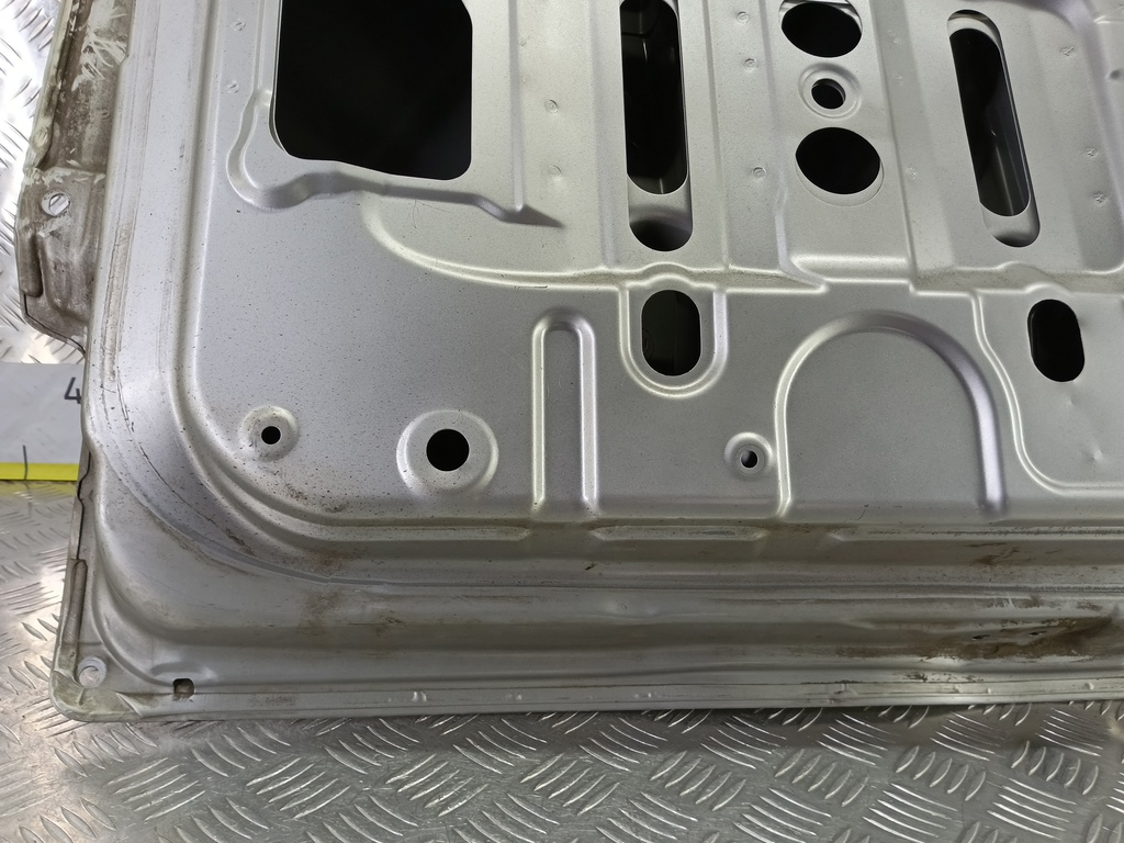 крышка багажника HONDA CR-V  68100S9AG00ZZ, 6150 рублей, Москва