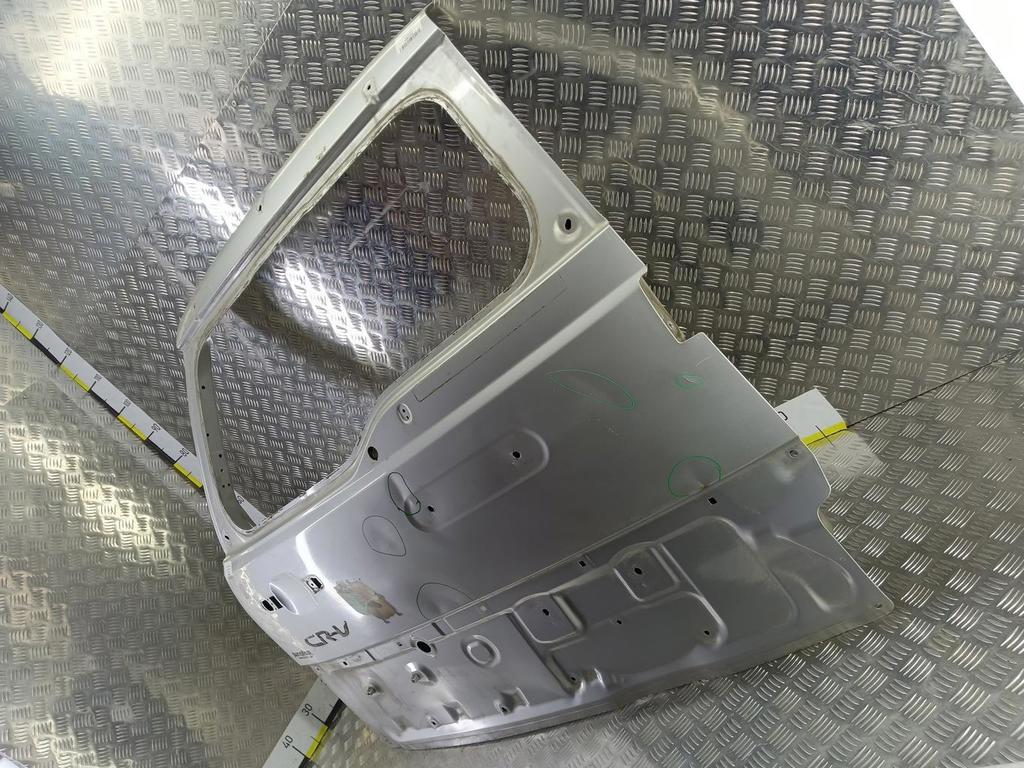 крышка багажника HONDA CR-V  68100S9AG00ZZ, 6150 рублей, Москва