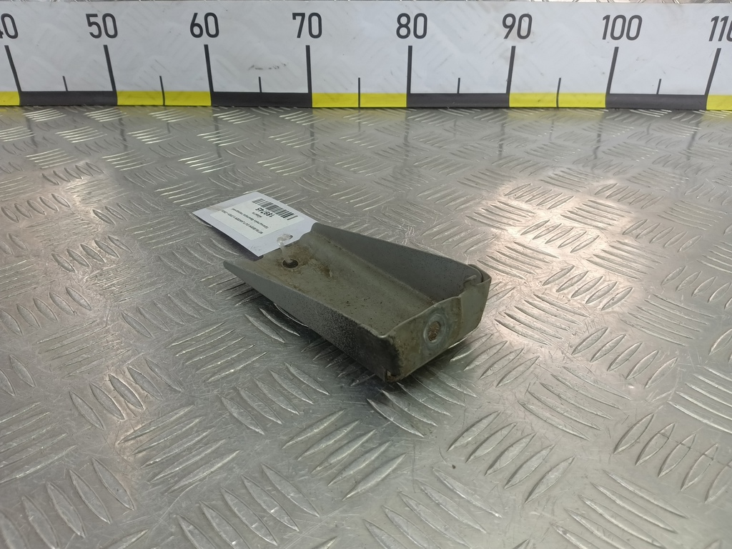 кронштейн бампера MITSUBISHI OUTLANDER  6400A779, 980 рублей, Москва