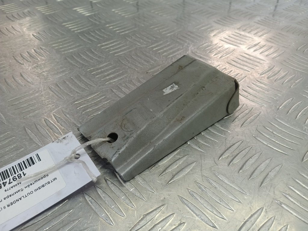 кронштейн бампера MITSUBISHI OUTLANDER  6400A779, 980 рублей, Москва
