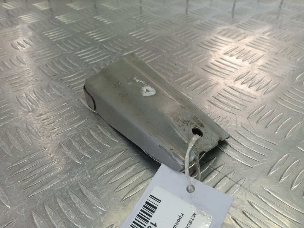 кронштейн бампера MITSUBISHI OUTLANDER  6400A780, 980 рублей, Москва