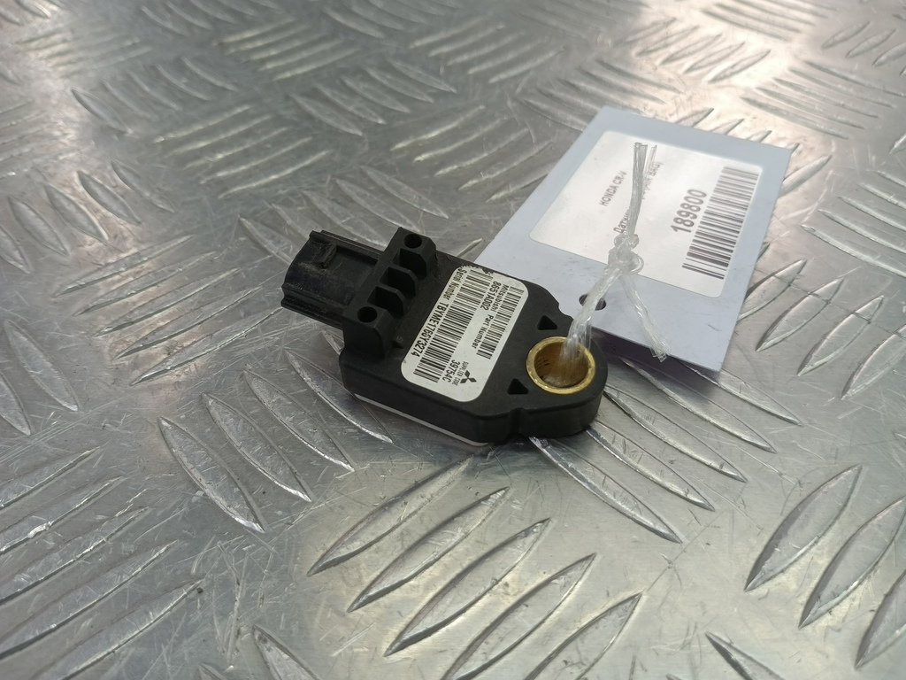 датчик удара (air bag) MITSUBISHI   8651A002, 1550 рублей, Москва