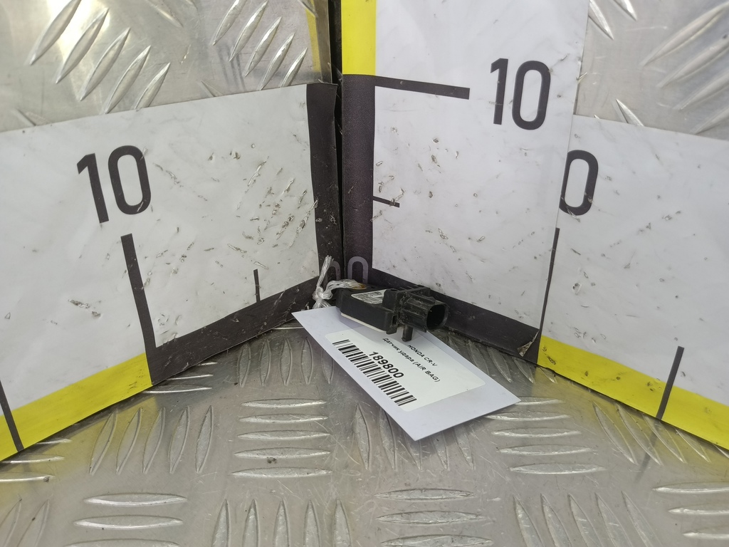 датчик удара (air bag) MITSUBISHI   8651A002, 1550 рублей, Москва