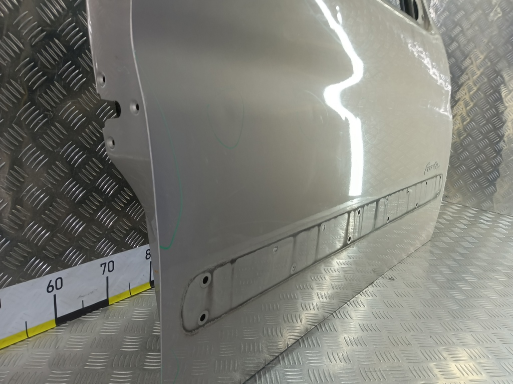 дверь Citroen Berlingo 1.6 MT (109 л.с.) Минивэн 5dBerlingo  I рестайлинг (2002—2012) 9004W3, 5000 рублей, Москва