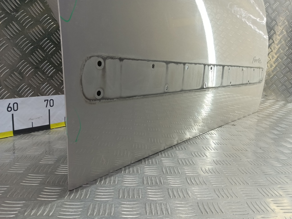 дверь Citroen Berlingo 1.6 MT (109 л.с.) Минивэн 5dBerlingo  I рестайлинг (2002—2012) 9004W3, 5000 рублей, Москва