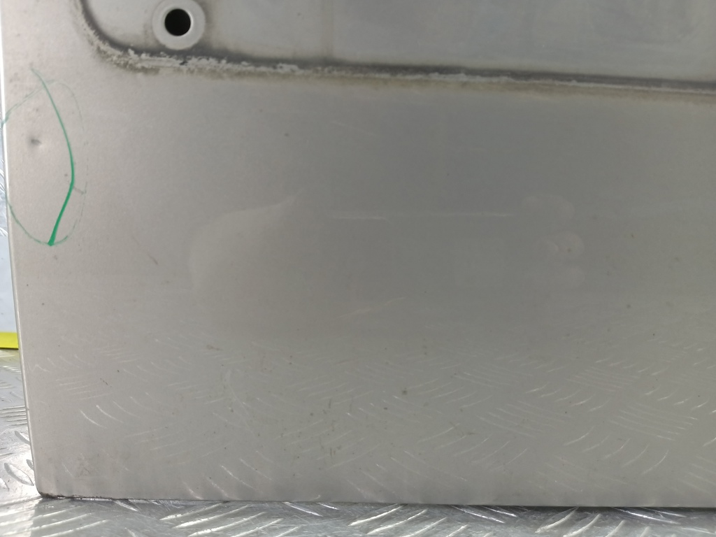 дверь Citroen Berlingo 1.6 MT (109 л.с.) Минивэн 5dBerlingo  I рестайлинг (2002—2012) 9004W3, 5000 рублей, Москва