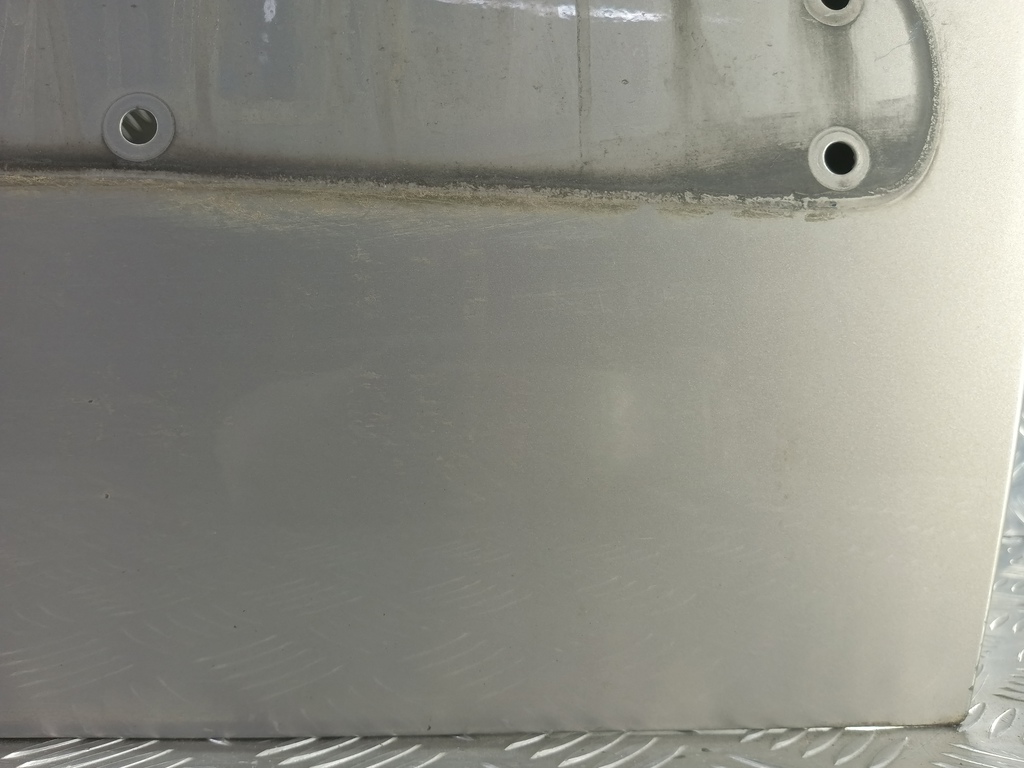 дверь Citroen Berlingo 1.6 MT (109 л.с.) Минивэн 5dBerlingo  I рестайлинг (2002—2012) 9004W3, 5000 рублей, Москва