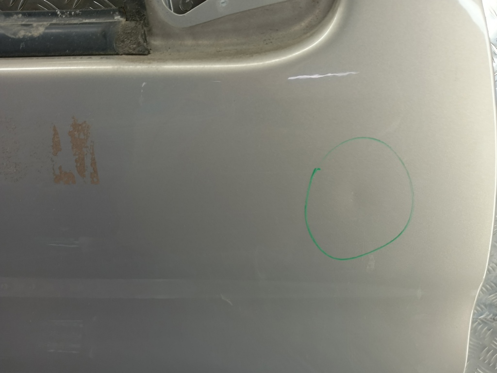 дверь Citroen Berlingo 1.6 MT (109 л.с.) Минивэн 5dBerlingo  I рестайлинг (2002—2012) 9004W3, 5000 рублей, Москва