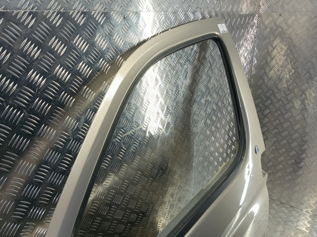 дверь Citroen Berlingo 1.6 MT (109 л.с.) Минивэн 5dBerlingo  I рестайлинг (2002—2012) 9002V0, 4430 рублей, Москва