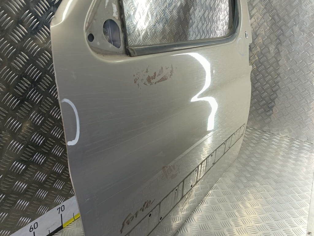 дверь Citroen Berlingo 1.6 MT (109 л.с.) Минивэн 5dBerlingo  I рестайлинг (2002—2012) 9002V0, 4430 рублей, Москва