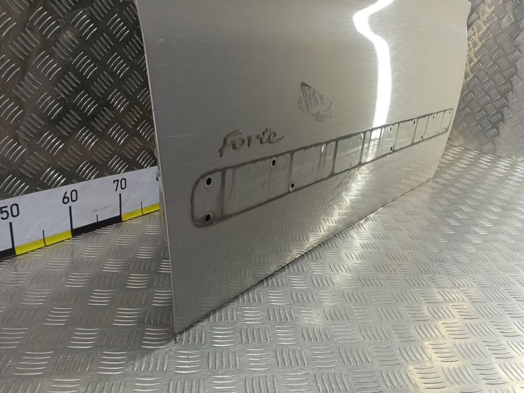 дверь Citroen Berlingo 1.6 MT (109 л.с.) Минивэн 5dBerlingo  I рестайлинг (2002—2012) 9002V0, 4430 рублей, Москва