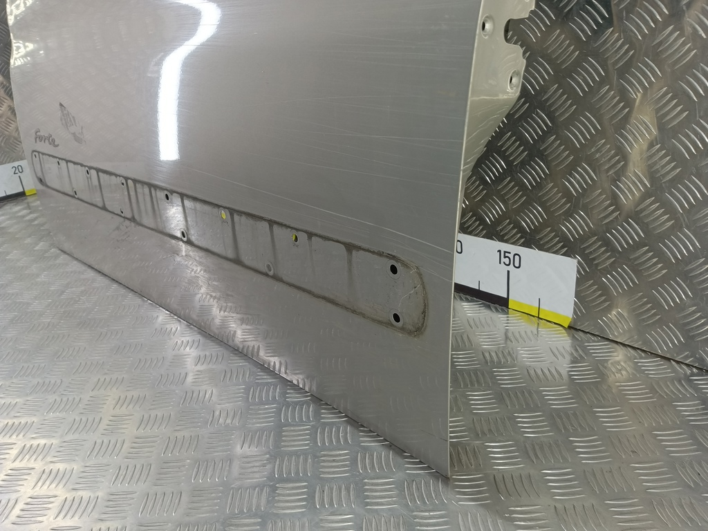 дверь Citroen Berlingo 1.6 MT (109 л.с.) Минивэн 5dBerlingo  I рестайлинг (2002—2012) 9002V0, 4430 рублей, Москва