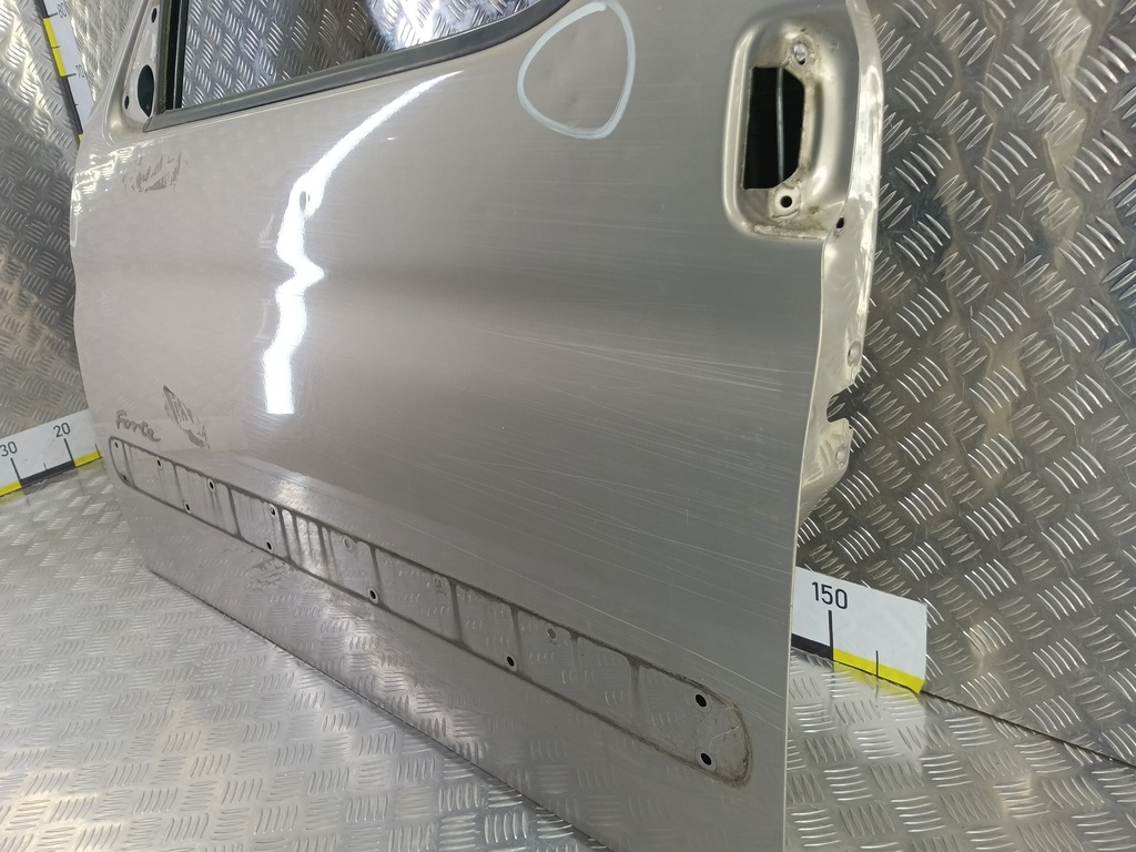 дверь Citroen Berlingo 1.6 MT (109 л.с.) Минивэн 5dBerlingo  I рестайлинг (2002—2012) 9002V0, 4430 рублей, Москва