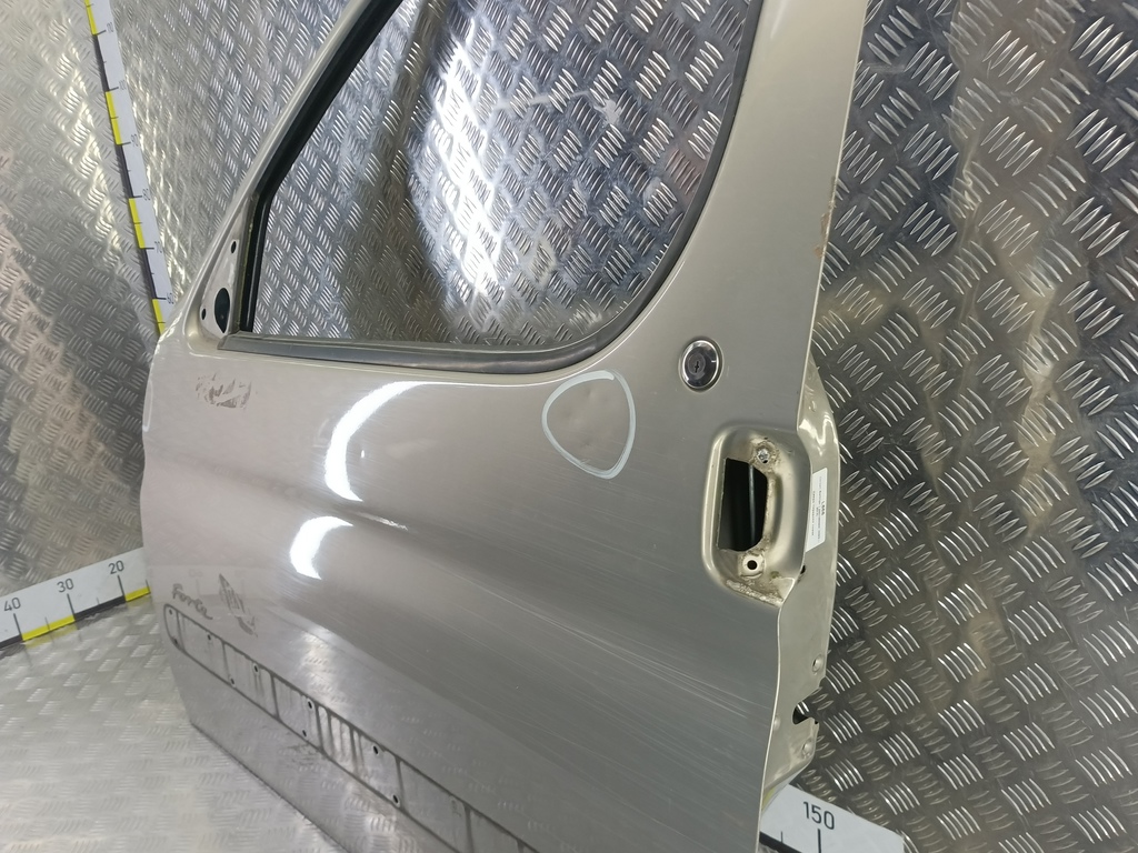 дверь Citroen Berlingo 1.6 MT (109 л.с.) Минивэн 5dBerlingo  I рестайлинг (2002—2012) 9002V0, 4430 рублей, Москва