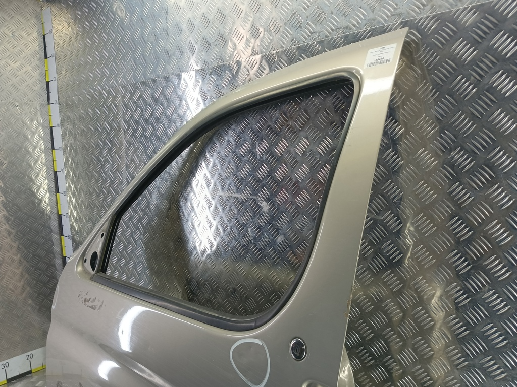 дверь Citroen Berlingo 1.6 MT (109 л.с.) Минивэн 5dBerlingo  I рестайлинг (2002—2012) 9002V0, 4430 рублей, Москва