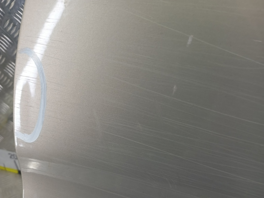 дверь Citroen Berlingo 1.6 MT (109 л.с.) Минивэн 5dBerlingo  I рестайлинг (2002—2012) 9002V0, 4430 рублей, Москва