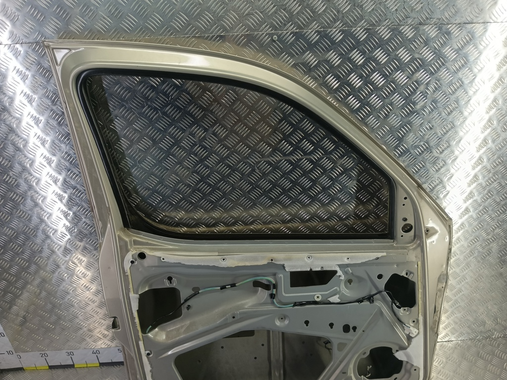 дверь Citroen Berlingo 1.6 MT (109 л.с.) Минивэн 5dBerlingo  I рестайлинг (2002—2012) 9002V0, 4430 рублей, Москва