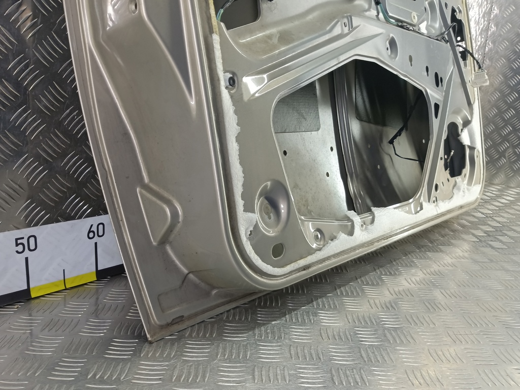 дверь Citroen Berlingo 1.6 MT (109 л.с.) Минивэн 5dBerlingo  I рестайлинг (2002—2012) 9002V0, 4430 рублей, Москва