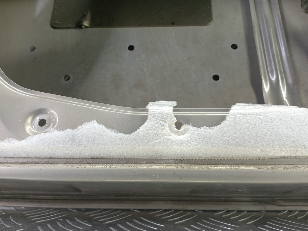 дверь Citroen Berlingo 1.6 MT (109 л.с.) Минивэн 5dBerlingo  I рестайлинг (2002—2012) 9002V0, 4430 рублей, Москва