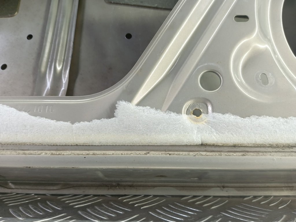 дверь Citroen Berlingo 1.6 MT (109 л.с.) Минивэн 5dBerlingo  I рестайлинг (2002—2012) 9002V0, 4430 рублей, Москва