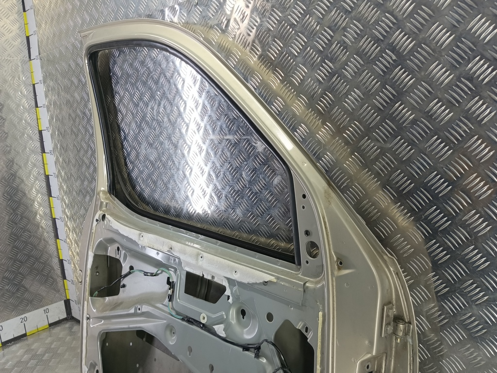 дверь Citroen Berlingo 1.6 MT (109 л.с.) Минивэн 5dBerlingo  I рестайлинг (2002—2012) 9002V0, 4430 рублей, Москва