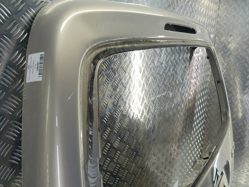 крышка багажника Citroen Berlingo 1.6 MT (109 л.с.) Минивэн 5dBerlingo  I рестайлинг (2002—2012) 8701W9, 9600 рублей, Москва