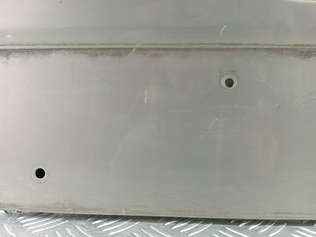 крышка багажника Citroen Berlingo 1.6 MT (109 л.с.) Минивэн 5dBerlingo  I рестайлинг (2002—2012) 8701W9, 9600 рублей, Москва