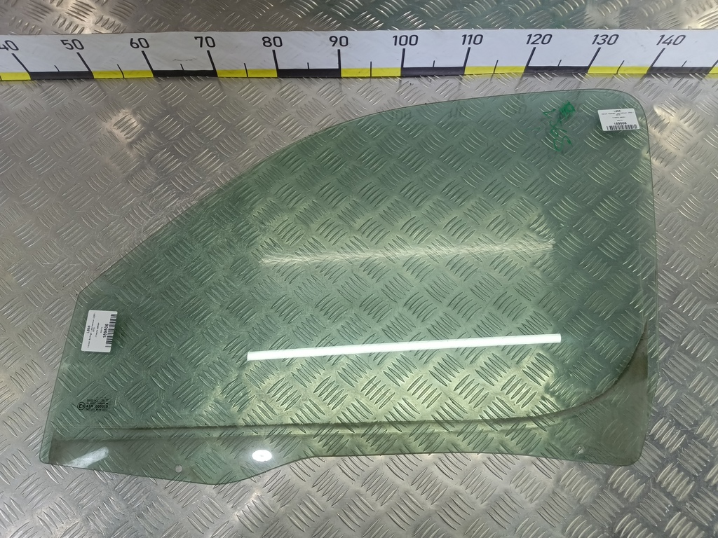 стекло двери Citroen Berlingo 1.6 MT (109 л.с.) Минивэн 5dBerlingo  I рестайлинг (2002—2012) 920175, 3160 рублей, Москва