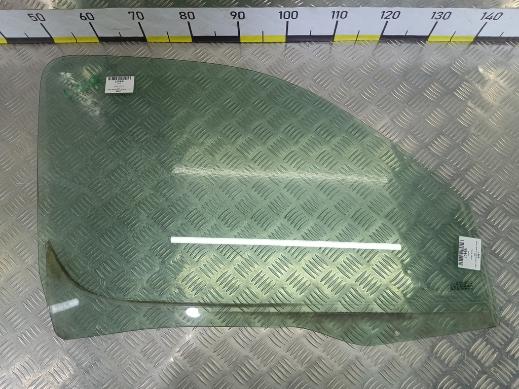 стекло двери Citroen Berlingo 1.6 MT (109 л.с.) Минивэн 5dBerlingo  I рестайлинг (2002—2012) 920267, 2130 рублей, Москва