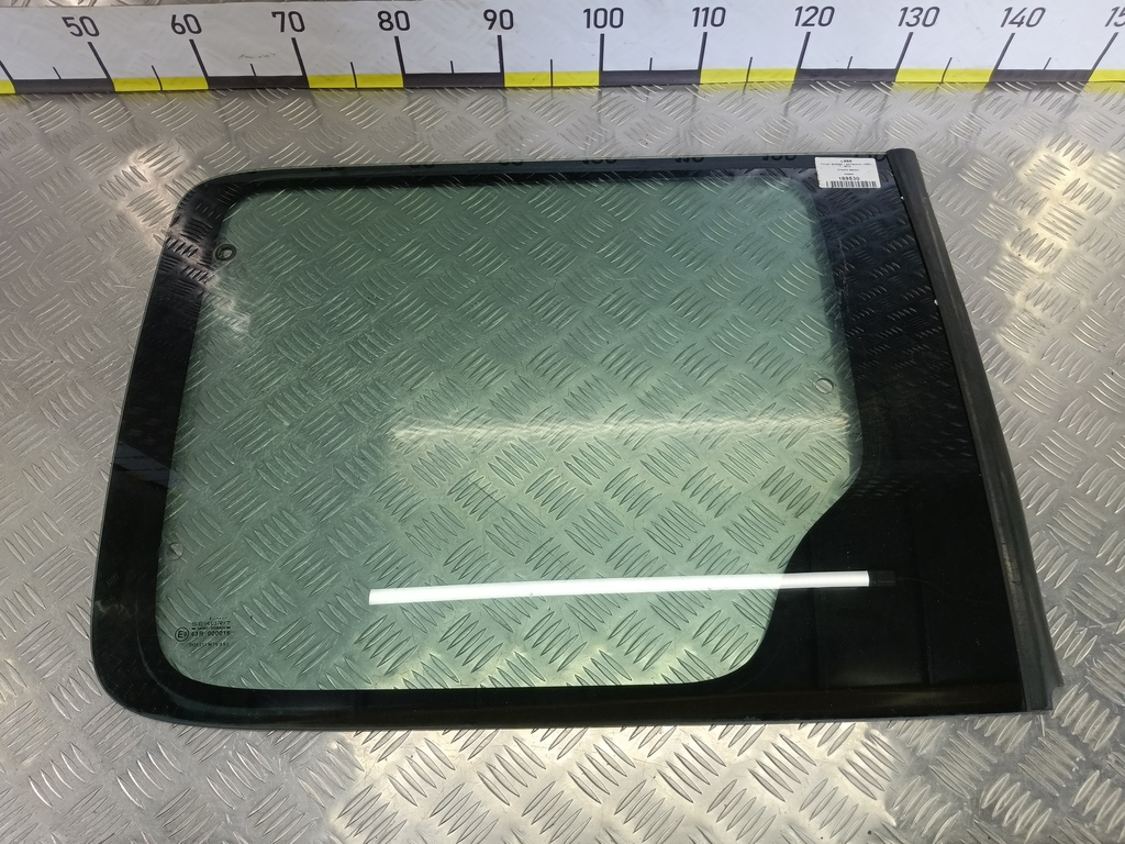 стекло двери сдвижной Citroen Berlingo 1.6 MT (109 л.с.) Минивэн 5dBerlingo  I рестайлинг (2002—2012) 8569W4, 1210 рублей, Москва