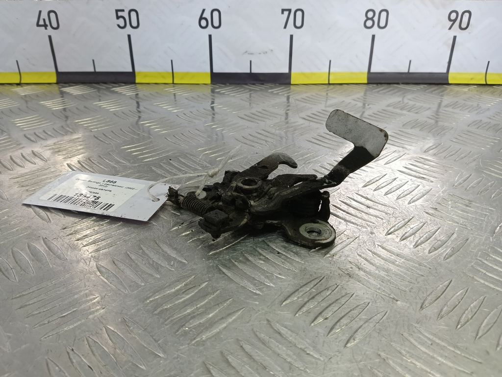 замок капота Citroen Berlingo 1.6 MT (109 л.с.) Минивэн 5dBerlingo  I рестайлинг (2002—2012) 793466, 1550 рублей, Москва