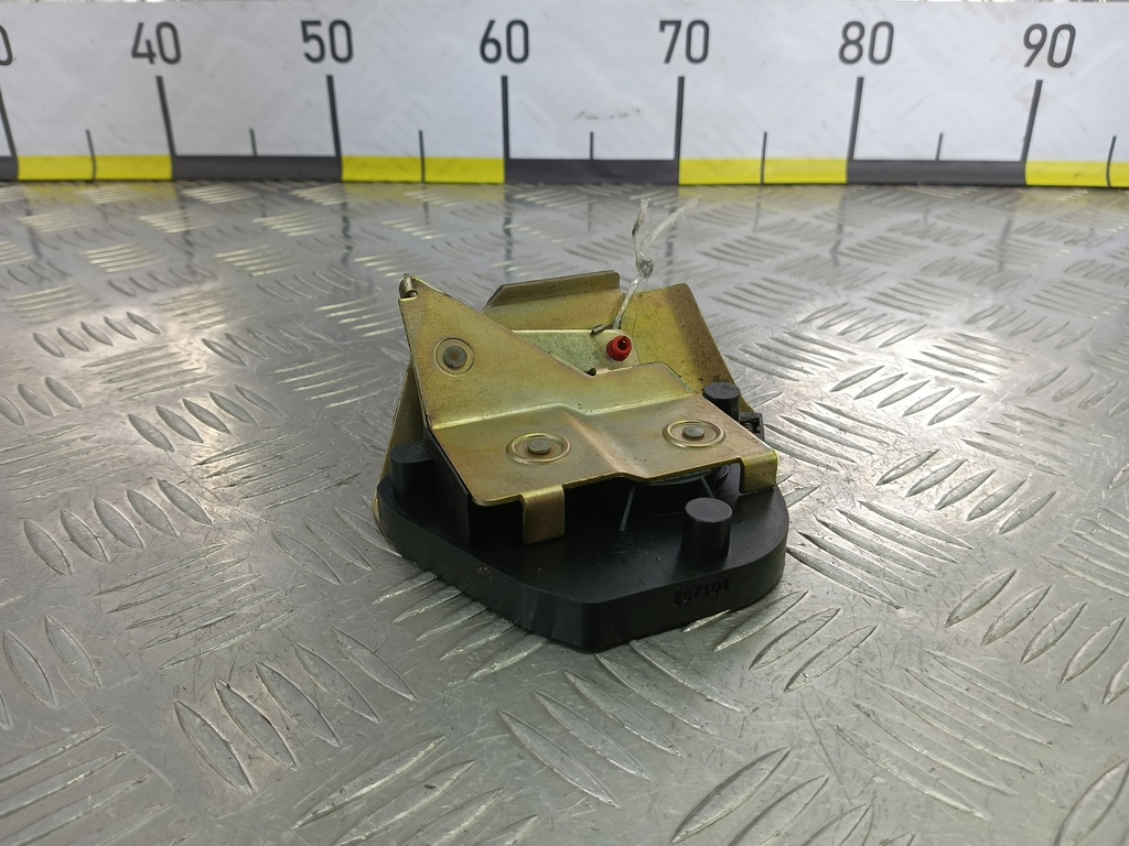 замок двери сдвижной Citroen Berlingo 1.6 MT (109 л.с.) Минивэн 5dBerlingo  I рестайлинг (2002—2012) 913877, 520 рублей, Москва