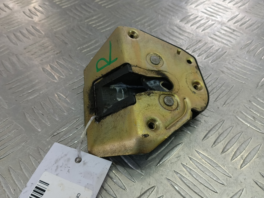 замок двери сдвижной Citroen Berlingo 1.6 MT (109 л.с.) Минивэн 5dBerlingo  I рестайлинг (2002—2012) 913877, 520 рублей, Москва