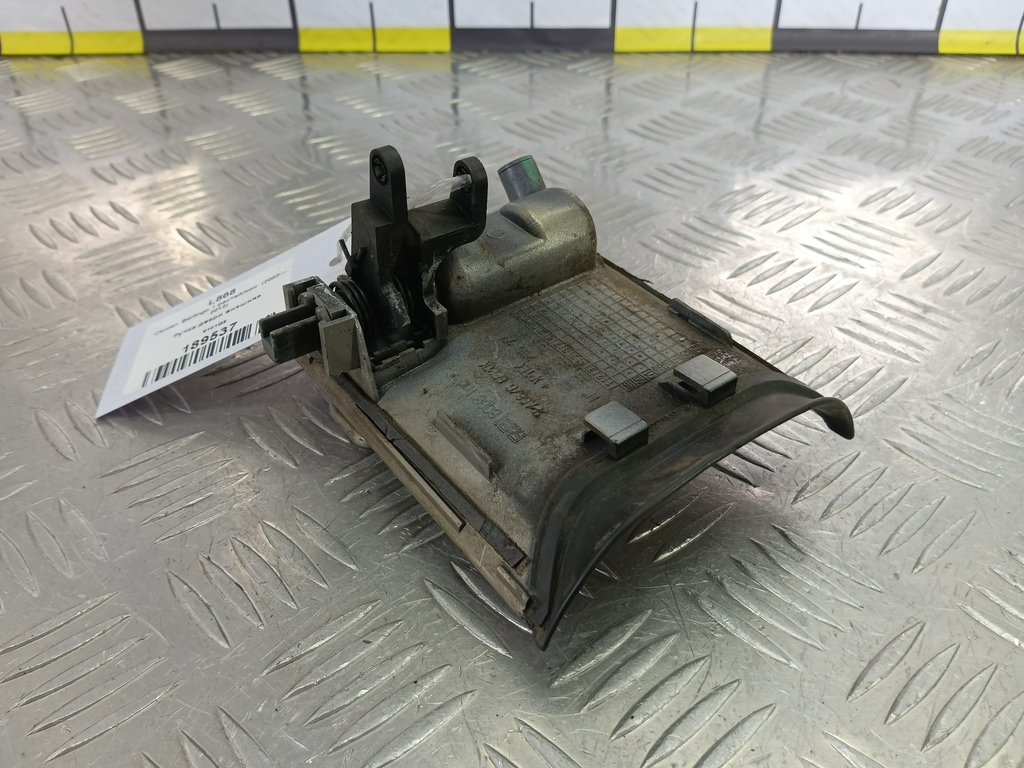 ручка двери внешняя Citroen Berlingo 1.6 MT (109 л.с.) Минивэн 5dBerlingo  I рестайлинг (2002—2012) 9101Q8, 3850 рублей, Москва