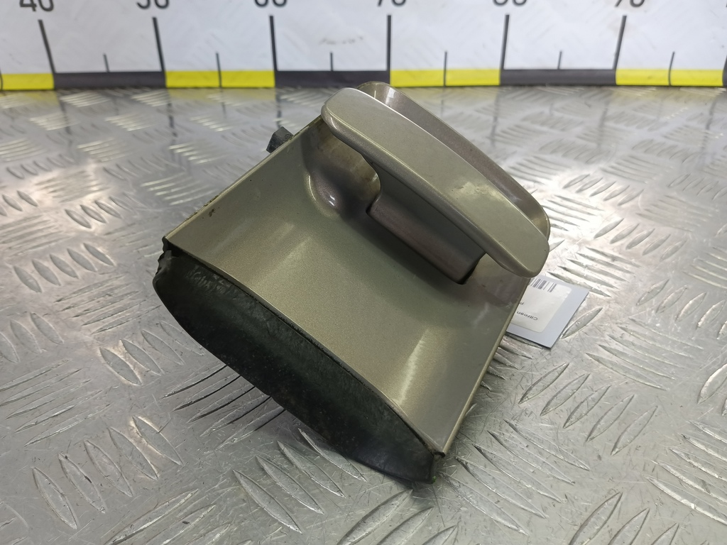 ручка двери внешняя Citroen Berlingo 1.6 MT (109 л.с.) Минивэн 5dBerlingo  I рестайлинг (2002—2012) 9101P9, 6150 рублей, Москва