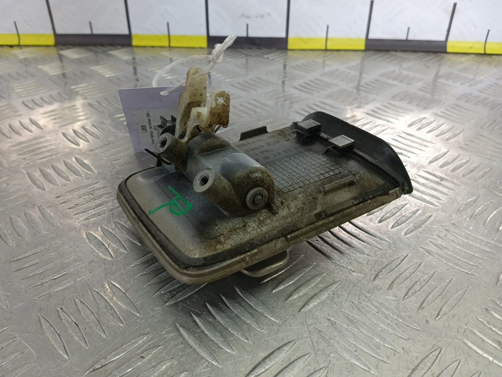 ручка двери внешняя Citroen Berlingo 1.6 MT (109 л.с.) Минивэн 5dBerlingo  I рестайлинг (2002—2012) 9101P9, 6150 рублей, Москва