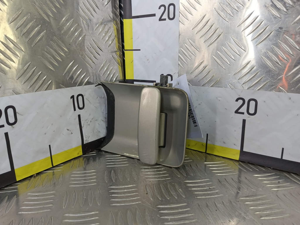 ручка двери внешняя Citroen Berlingo 1.6 MT (109 л.с.) Минивэн 5dBerlingo  I рестайлинг (2002—2012) 9101P9, 6150 рублей, Москва