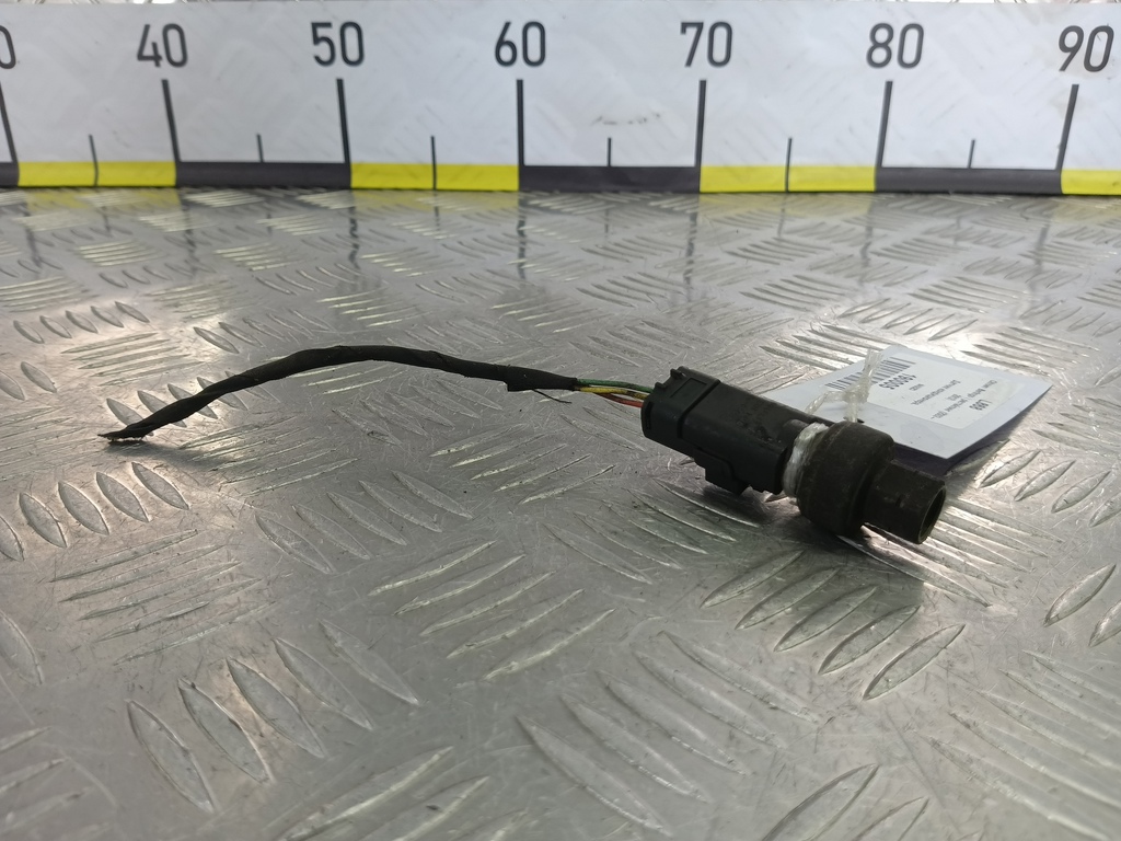 датчик кондиционера Citroen Berlingo 1.6 MT (109 л.с.) Минивэн 5dBerlingo  I рестайлинг (2002—2012) 6455Z3, 750 рублей, Москва