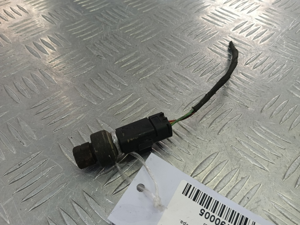 датчик кондиционера Citroen Berlingo 1.6 MT (109 л.с.) Минивэн 5dBerlingo  I рестайлинг (2002—2012) 6455Z3, 750 рублей, Москва