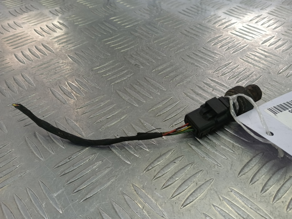 датчик кондиционера Citroen Berlingo 1.6 MT (109 л.с.) Минивэн 5dBerlingo  I рестайлинг (2002—2012) 6455Z3, 750 рублей, Москва