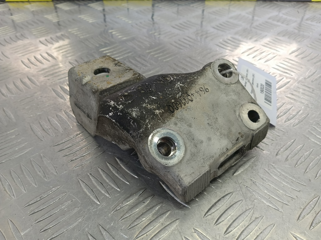 кронштейн двигателя (двс) Citroen Berlingo 1.6 MT (109 л.с.) Минивэн 5dBerlingo  I рестайлинг (2002—2012) 1839A9, 2130 рублей, Москва