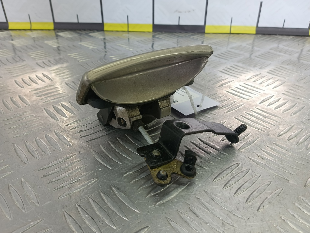 ручка двери внешняя Citroen Berlingo 1.6 MT (109 л.с.) Минивэн 5dBerlingo  I рестайлинг (2002—2012) 9101H6, 1210 рублей, Москва