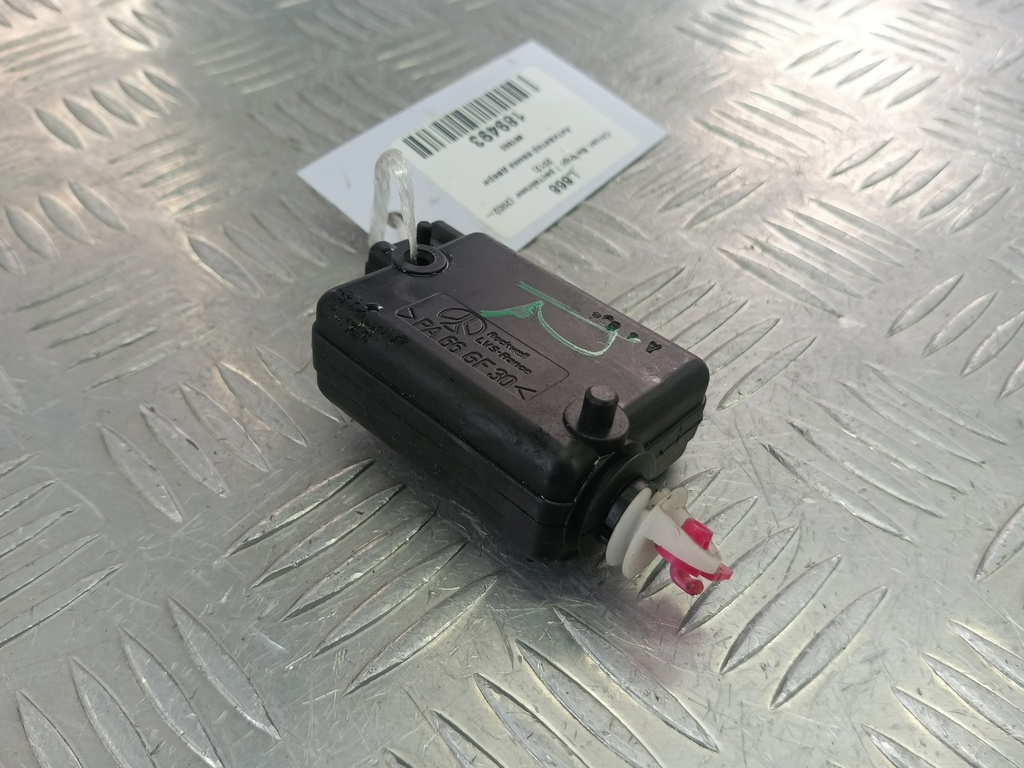 активатор замка двери Citroen Berlingo 1.6 MT (109 л.с.) Минивэн 5dBerlingo  I рестайлинг (2002—2012) 661503, 3510 рублей, Москва