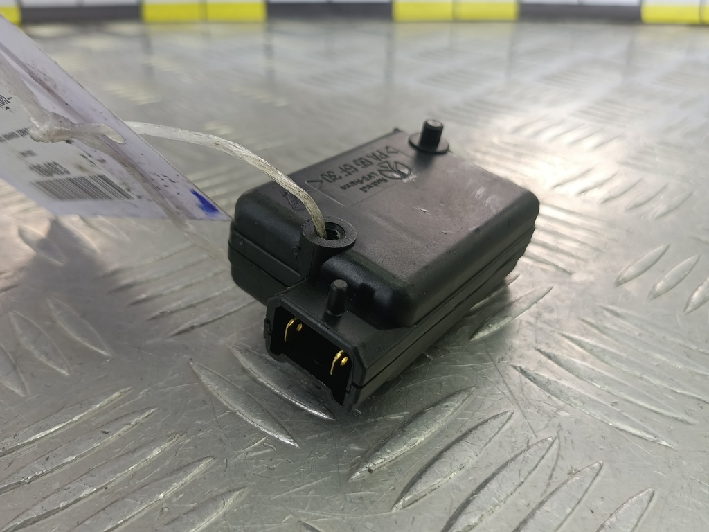 активатор замка двери Citroen Berlingo 1.6 MT (109 л.с.) Минивэн 5dBerlingo  I рестайлинг (2002—2012) 661503, 3510 рублей, Москва